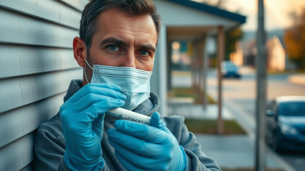 professional asbestos testing for hazardous waste in Newcastle