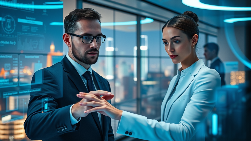 digital eSettlement Newcastle conveyancing process with modern technology interaction
